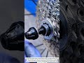 How This Tiny Bicycle Part Makes Shifting Smooth Again! 🚴⚙️