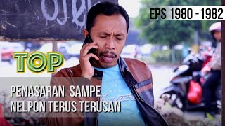 TUKANG OJEK PENGKOLAN PART 2/5 [10 SEPTEMBER 2019]