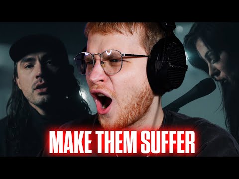 THEY OWNED 2024? | Make Them Suffer - Epitaph (Reaction)