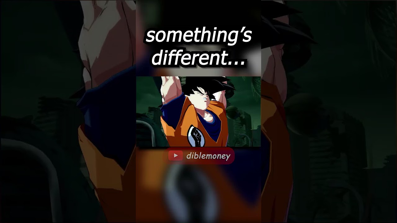 Что-то изменилось... 