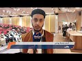 انطلاق مسابقة حفظ القرآن الكريم لمنتسبي جامعة بنغازي بكيات المرج