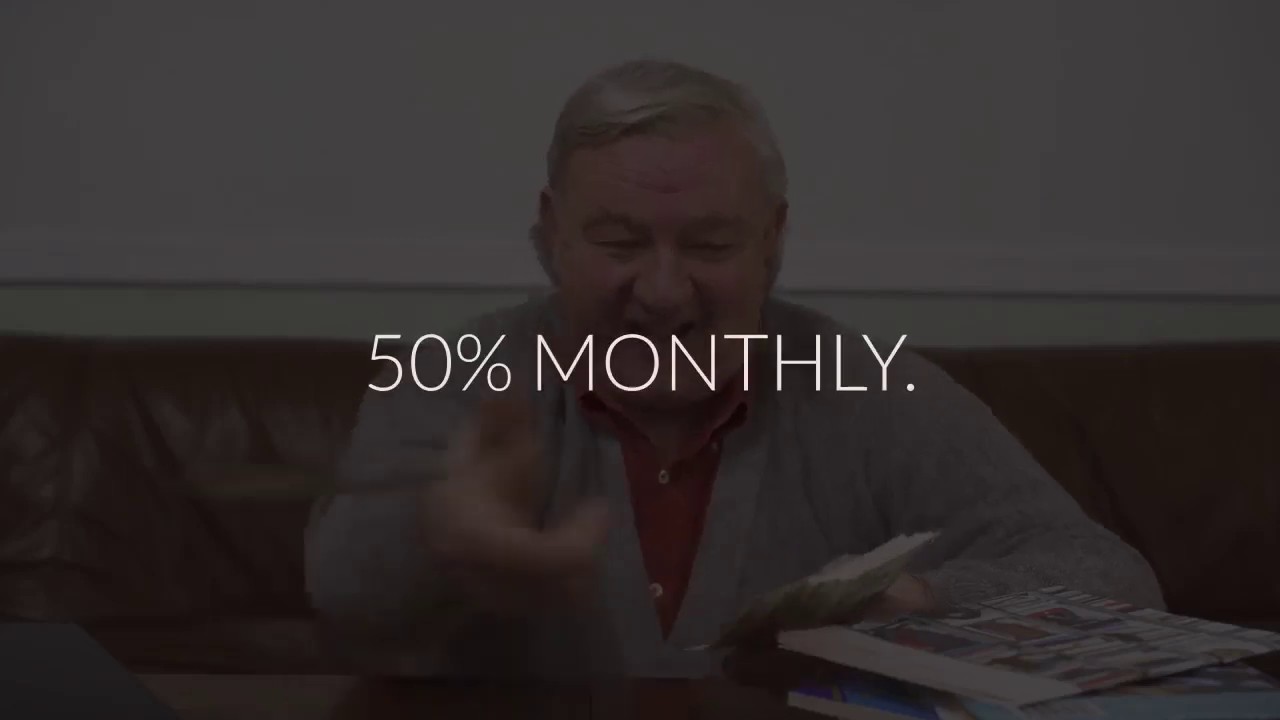 Forex Account Management Services