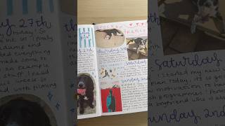 July bullet journal week 5 ππβ¨ July bullet journal week 5 ππβ¨