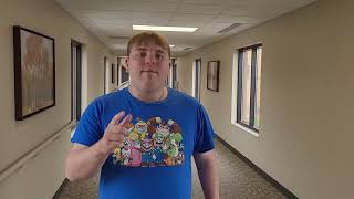 Full Hotel Tour of the Home2 Suites by Hilton in Sioux Falls, SD #autismawareness #hoteltour