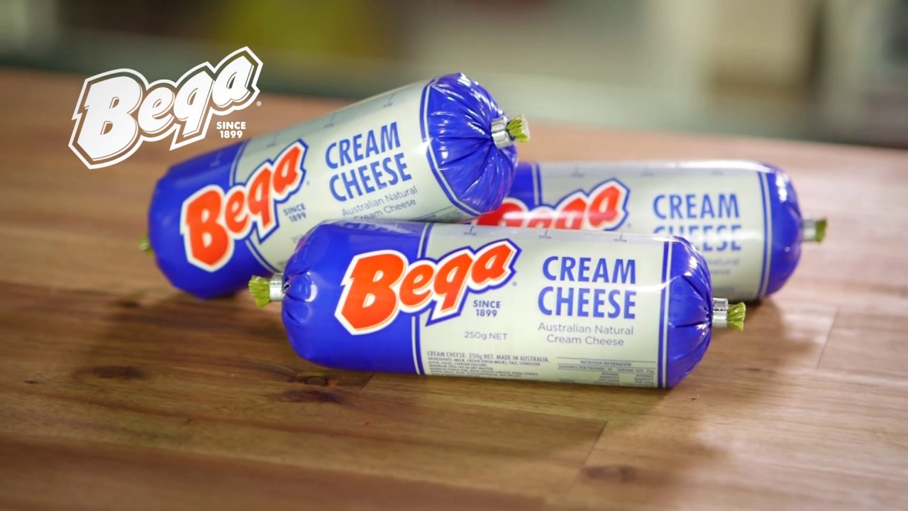 BEGA STEAMED CHEESECAKE RECIPE VIDEO 1 YouTube