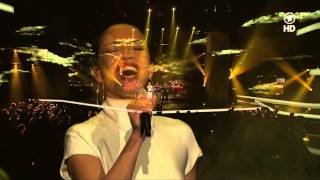 Sade - Soldier of Love (Echo Live 2010) Resimi