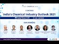 Econference on indias chemical industry outlook 2021