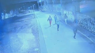 Atlanta Police raise reward to $35,000, release surveillance video in BeltLine death investigation