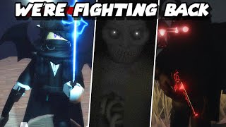 We Finally FIGHT BACK!! // Survive The Night