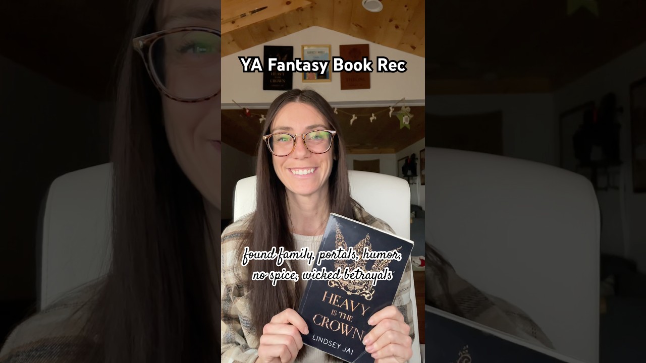 Рекомендация фэнтезийной книги для подростков с тематикой обретенной семьи и средневековых миров ...