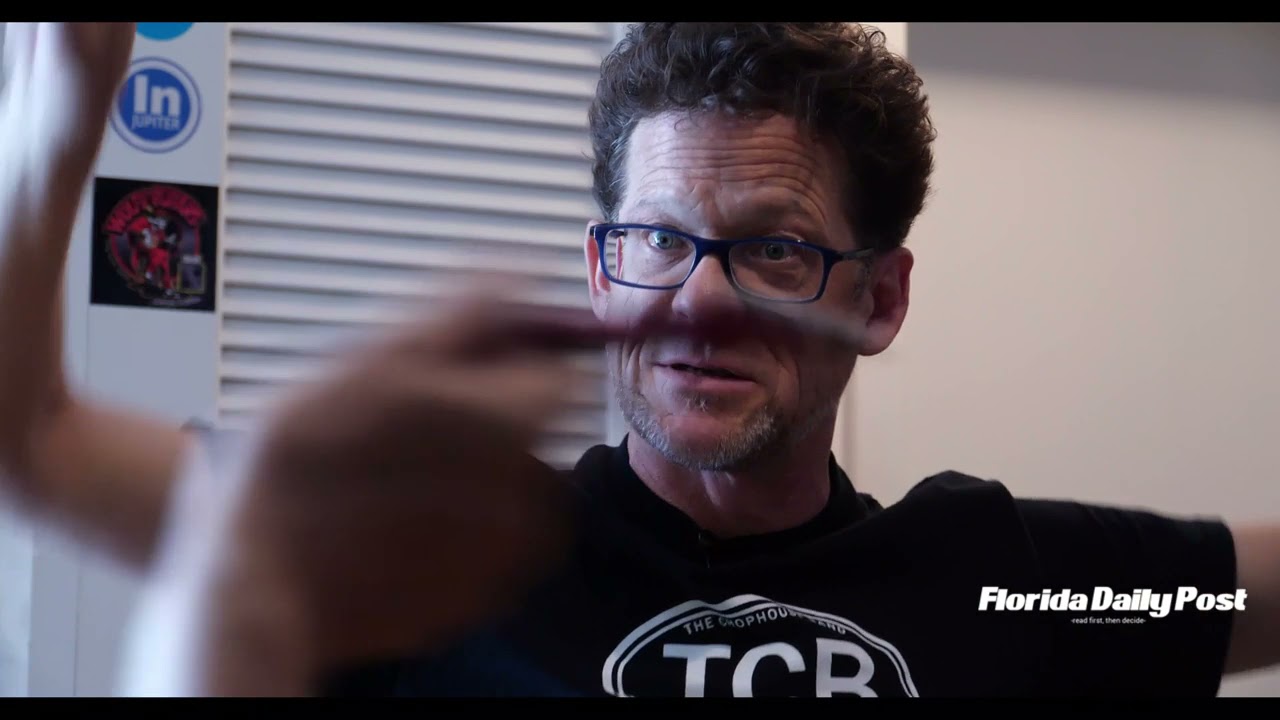 Jason Newsted Getting Into Metallica