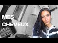 Comment prendre soin des cheveux mousseux et lutter contre la chute de cheveux  produits et astuces