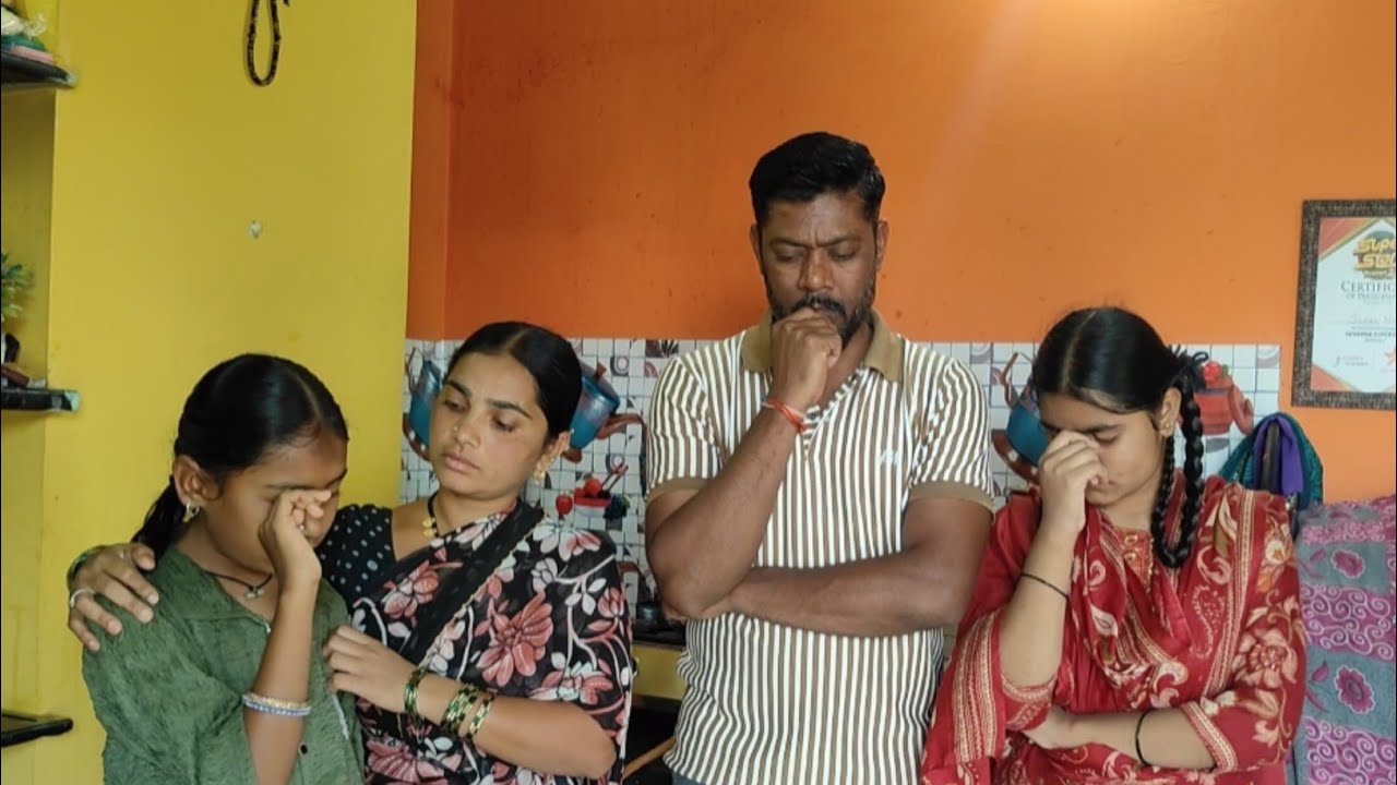 🥺 ll ಇದೇ ಕಾರಣಕ್ಕೆ ನಮ್ಮ ನಾದಿನಿಯ ಮನೆ ಬಿಡ್ತಾ ಇದ್ದೀವಿ