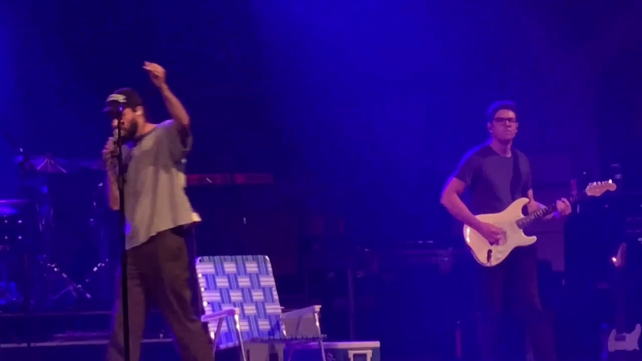 SBS Live Raw Music - Petey Live @ The Orpheum 2024