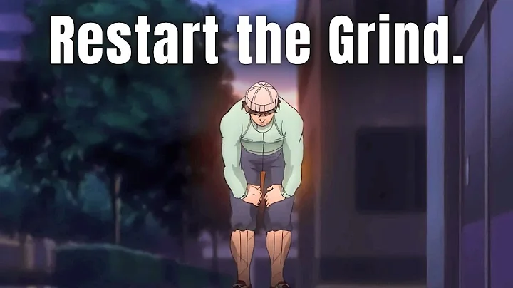 Reset. Restart. Refocus.