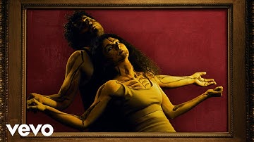 Evan Crommett - Guayasamín - texture (Official Music Video)