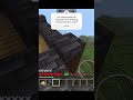 Minecraft Poll - Need your opinions #minecraft #polls #vote #design #choose