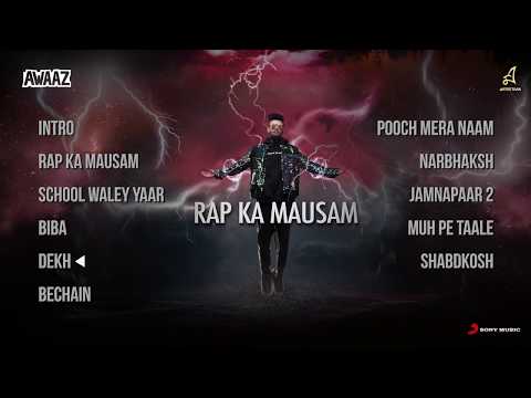 rap-ka-mausam-|-raga-|-full-album-|-audio-jukebox