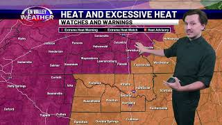 August 16, 2026 - Wake-Up Weather