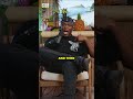ETHAN HUMBLES JJ ABOUT LIFE