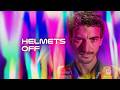 Francesco Bagnaia: "Defeat Is Not An Option" 👊 | Helmets Off