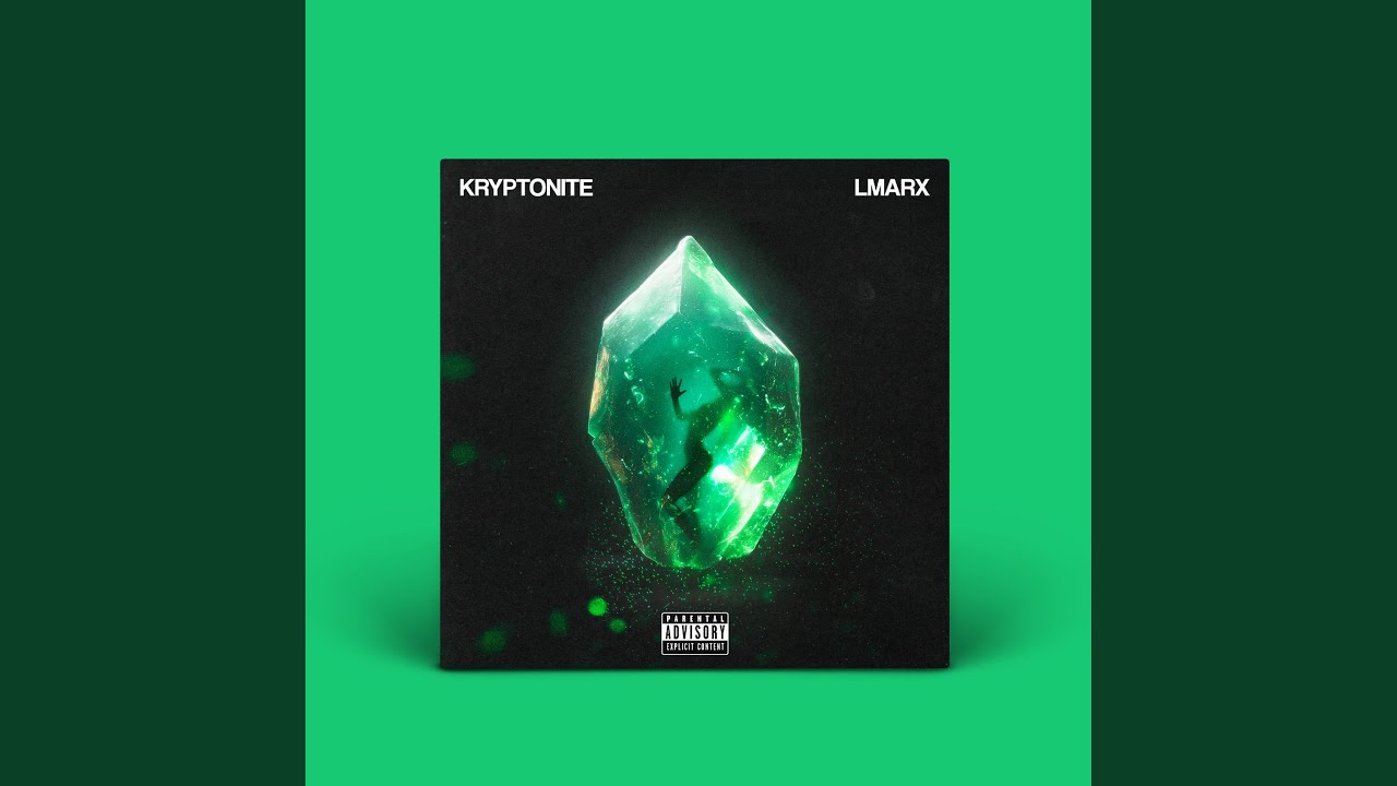 Tonton KRYPTONITE di YouTube Tonton KRYPTONITE di YouTube