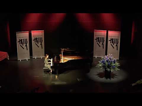 June Obayashi Hust - Steinway Piano Festival 2022 - Musikhuset Aarhus