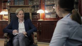 Dr. Detlef von Daniels. XXVI International Plato Conference. St. Petersburg. Russia.