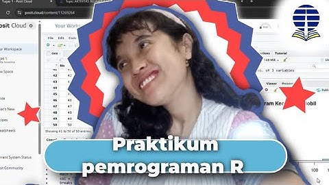 Tugas 1 - Analisis dan visualisasi data UT