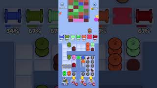 Knit Out Level 740