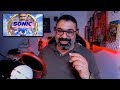 مراجعة فيلم "Sonic the Hedgehog" بالعربي | FilmGamed