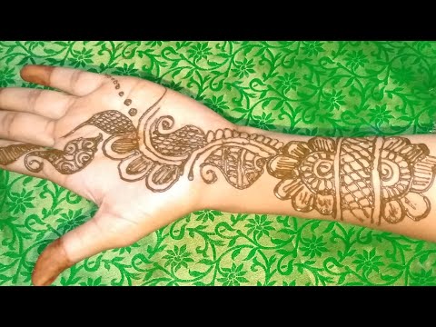 know how mehandi or henna is good for your mental health.- जानिए आपके  मानसिक स्वास्थ्य के लिए कैसे फायदेमंद है मेहंदी। | HealthShots Hindi