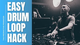 This Tip Will Save You Time - Ableton Live Tutorial