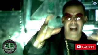Wisin feat Daddy Yankee - Saoco BASS BOOSTED 2004