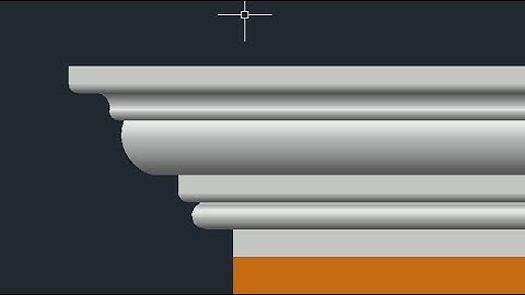 Sweep Command in AutoCAD 3D