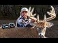 The Perfect October Deer Hunt | JZ Deer Journal Week 4