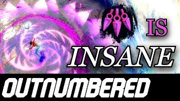 GW2 WvW Roaming - Burst Virtuoso #16 | #gw2 #wvw #virtuoso