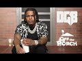 Lil Jairmy Talks About Lil Baby, EST Gee, Kenny Lou, Houston, Gas God + More