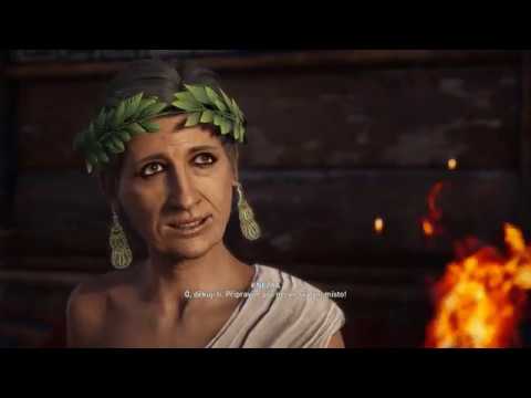 Assassin's Creed Odyssey