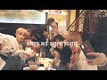 NCT — when we were young(fmv)