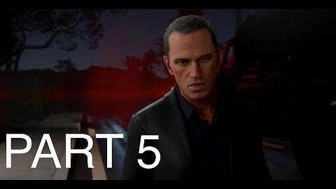 GHOST RECON BREAKPOINT Walkthrough FULL Gameplay Part 5 - EREWHON - No Commentary [PS4 PRO 4K]