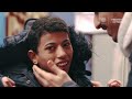 Vitesse speler Million Manhoef heeft veel bewondering voor Waleed (19) | Voetbal Geeft 💛🖤