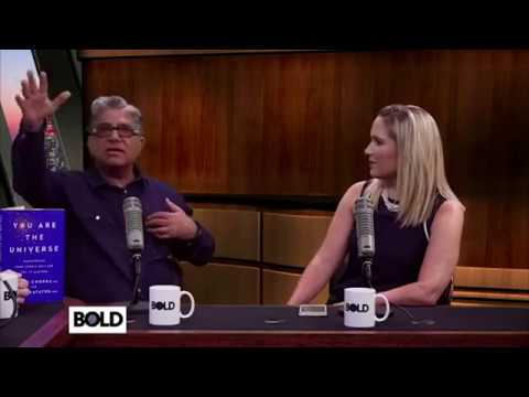 Bold TV with Deepak Chopra