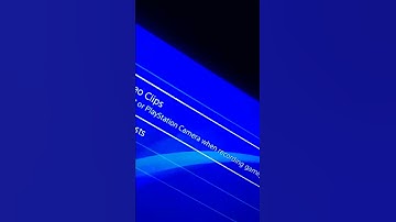 How to include microphone audio on your PS4