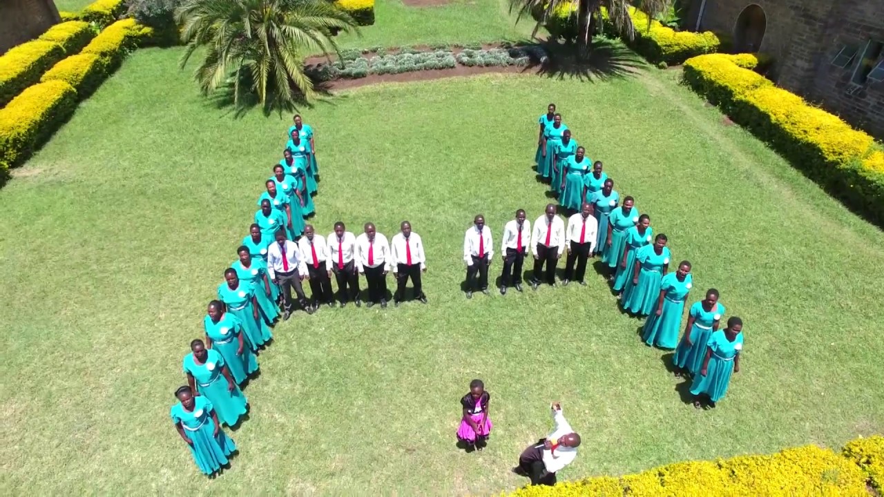 UPENDO SDA LANET NAKURU