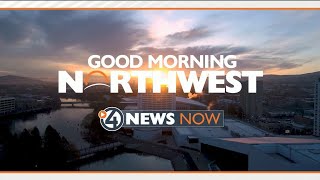 WATCH: Good Morning Northwest at 6 June 5, 2025
