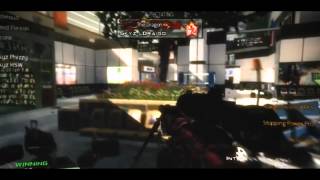 Skyz vs Truth 2-0 | Mw2 by: Ansel