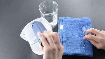 How to test for pH (6.0–8.8 pH) using eXact iDip® 570 Smart Photometer System®