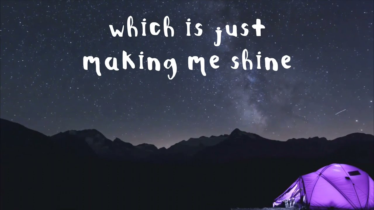 NO153 - Shine [Lyric Video]