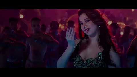 Aaj Ki Raat : Remix | Tamannaah Bhatia | Sachin-Jigar | Stree 2 | Sidha ladka | Madhubanti Bagchi